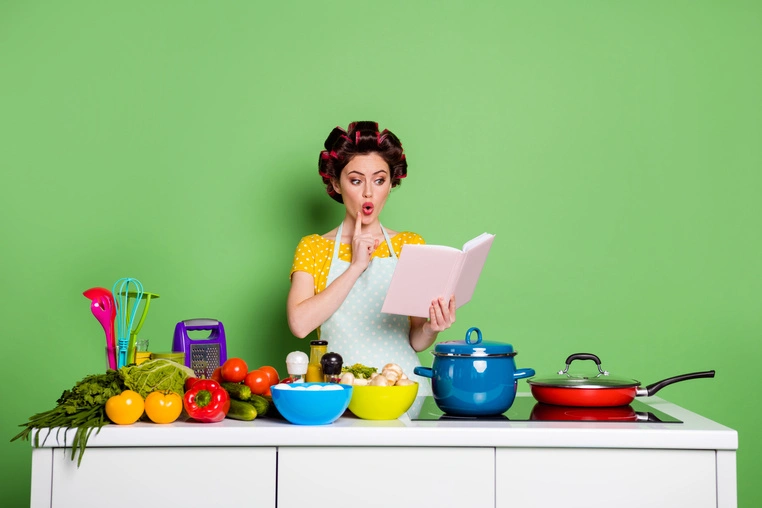 idée cadeau à zéro euro : offrir un plat cuisiné avec trouve ton bonheur