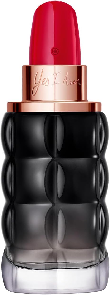 Cacharel Yes I Am – Eau de Parfum Femme | Floral, Affirmé, Longue Tenue