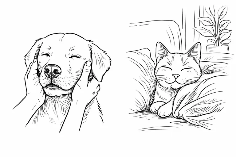 Animaux & bien-être