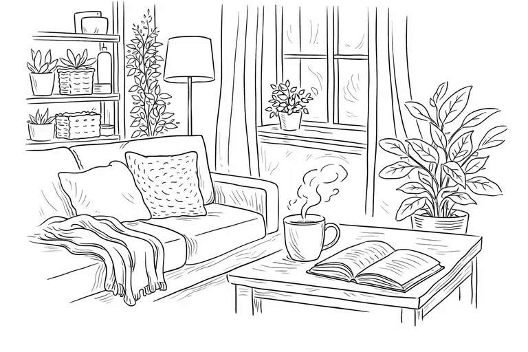 Bien vivre au quotidien