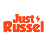 Just Russel - Partenaire de Trouve ton Bonheur