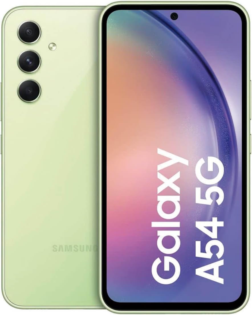 SAMSUNG Sam Galaxy A54 5G