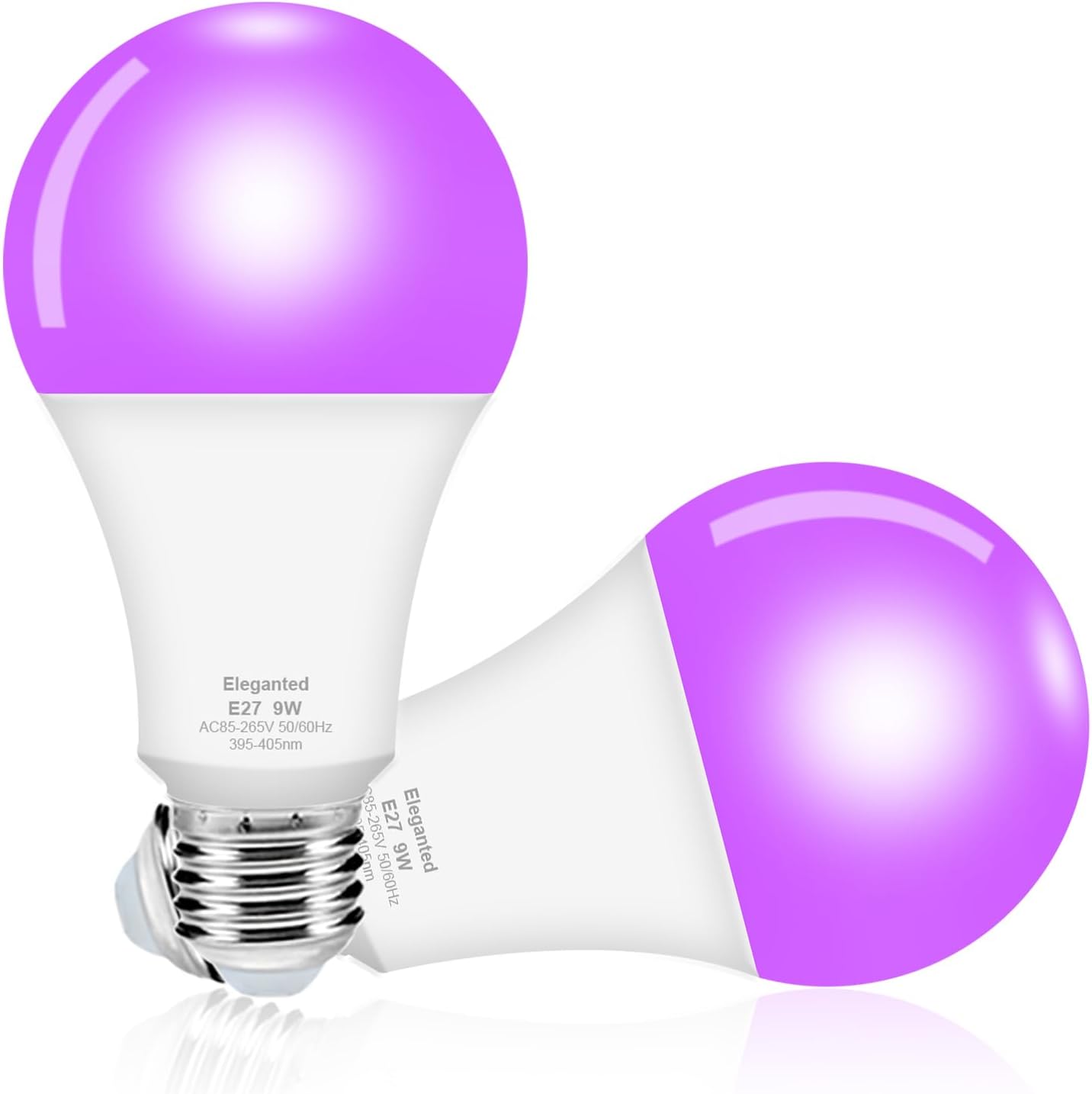 Ampoules Lumière Noire LED | Trouve ton Bonheur, guide d'achats, idées cadeaux, bons plans et jeux concours