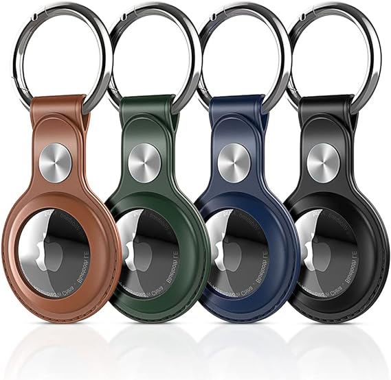 Porte clés – Protection Anti-Perte et Anti-Rayures