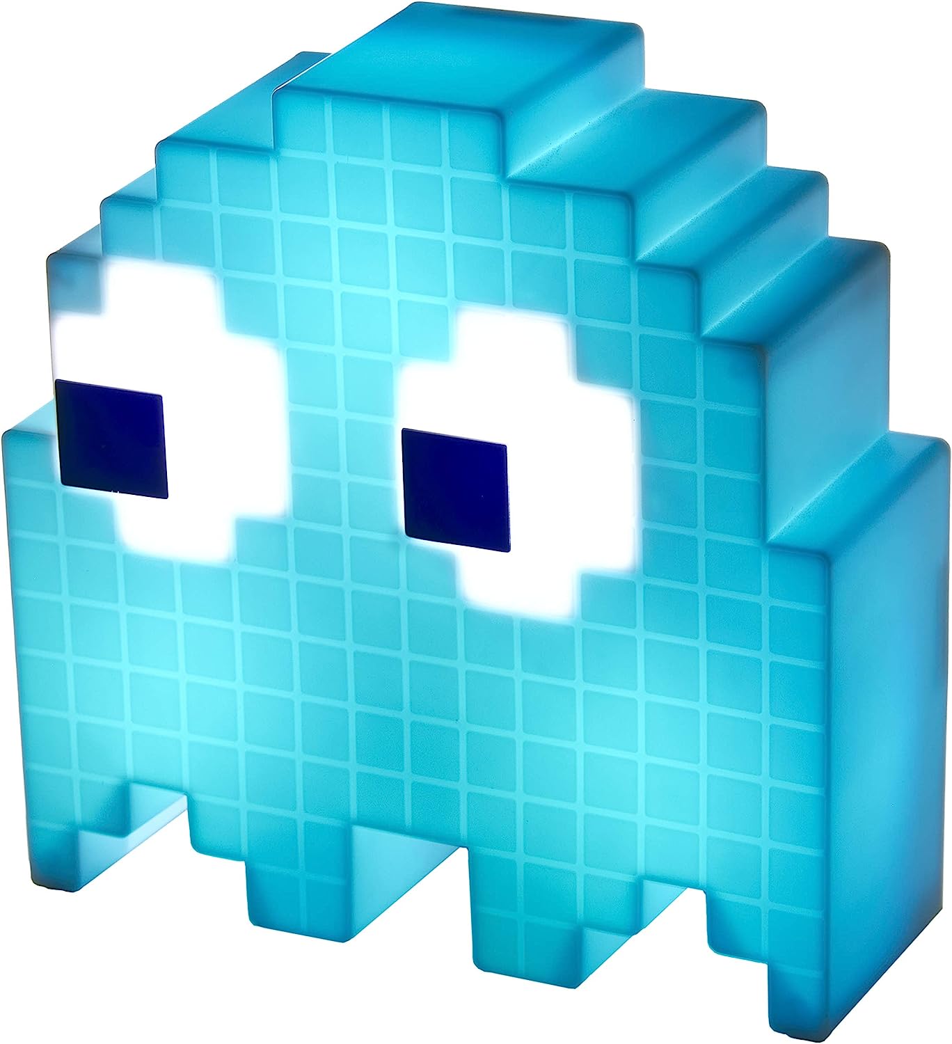 Lampe PacMan Ghost