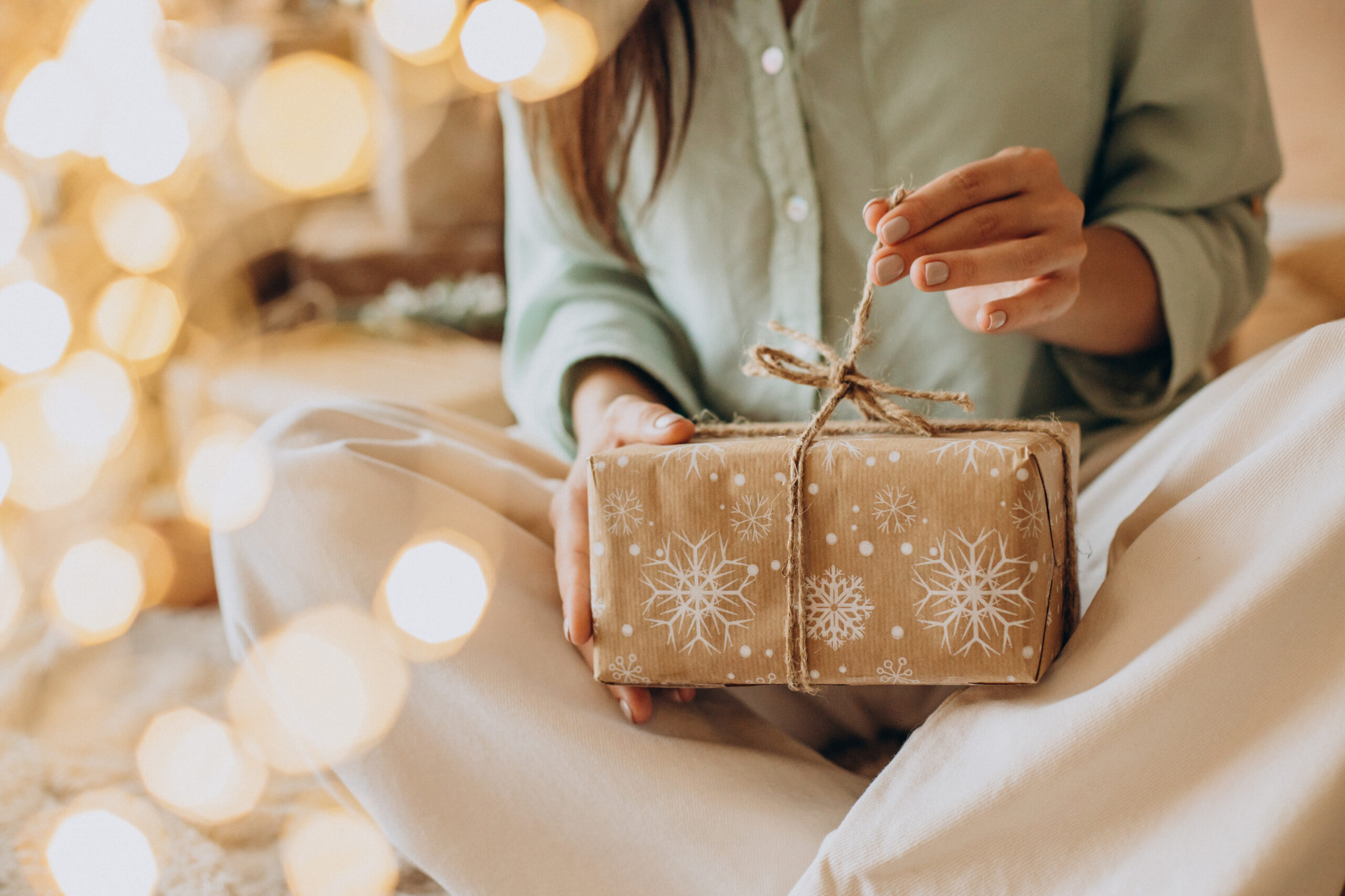 Idées cadeaux de Noël 2024 : tendances et sélections incontournables
