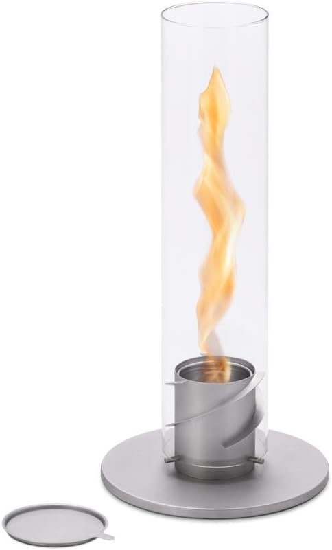 Cheminée de table bioéthanol SPIN