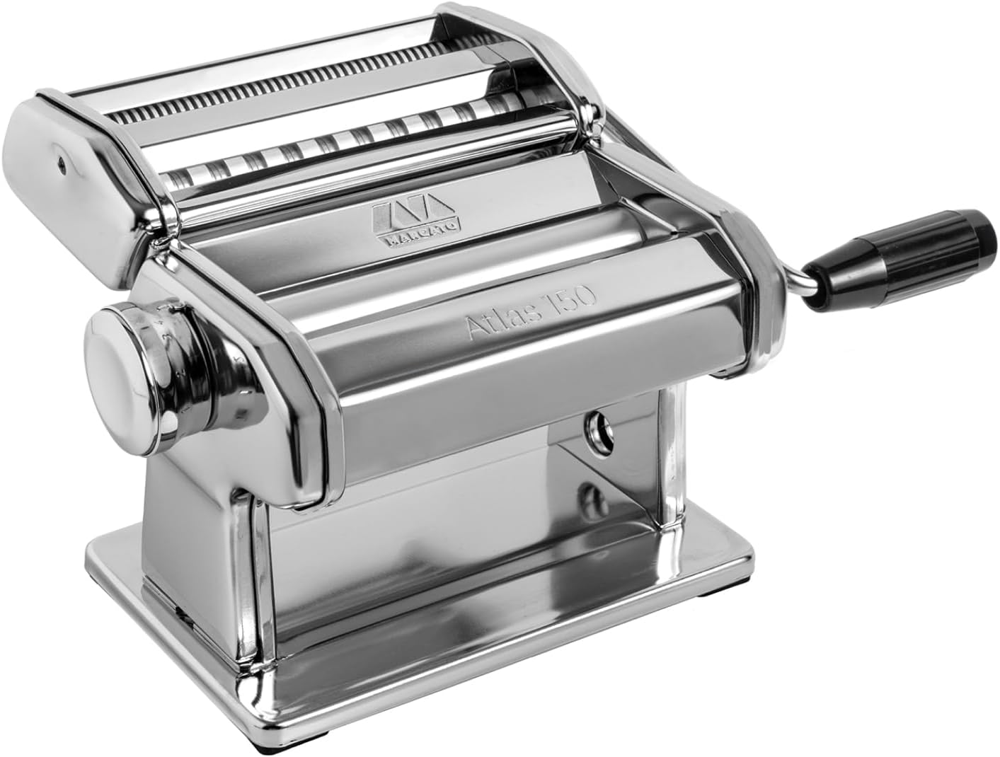 Machine à pâtes manuelle Marcato Atlas 150 Classic inox