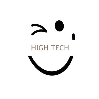 Black & White Minimalist Aesthetic Initials Font Logo (3)