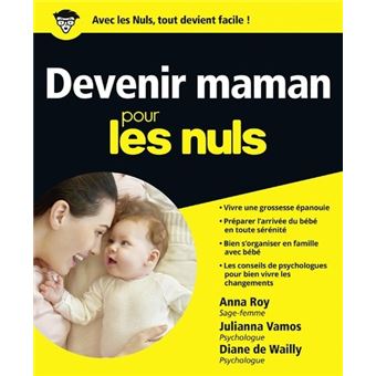 Devenir-maman-Pour-les-Nuls