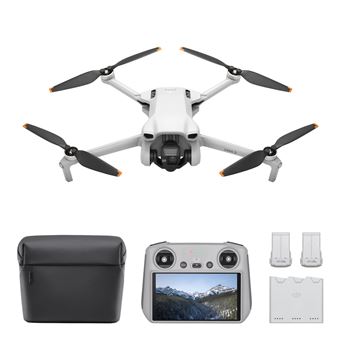 Drone-Dji-Mini-3-Fly-More-Combo-avec-radiocommande-smart-controller-Gris (1)