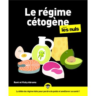 Le-regime-cetogene-pour-les-Nuls