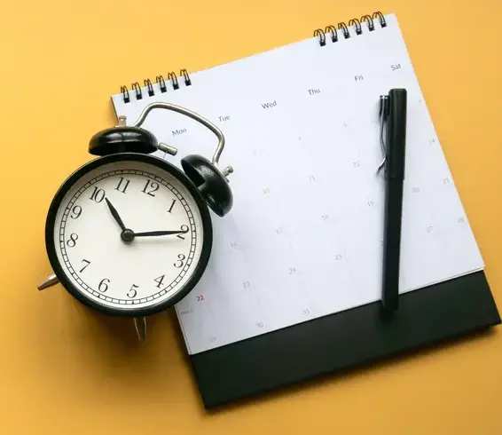 Trouve ton bonheur 5 conseils pour bien planifier sa journée