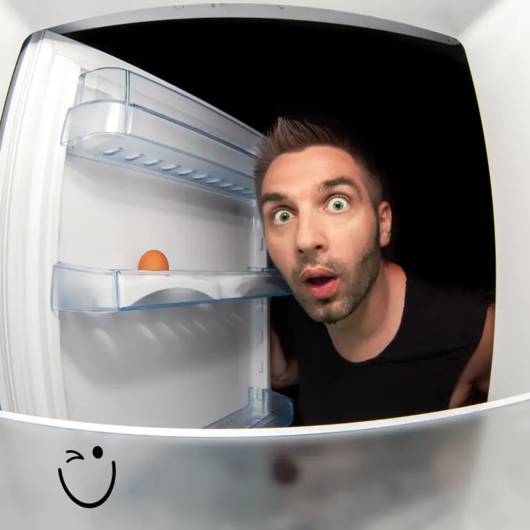 Trouve ton bonheur - application style frigo magic