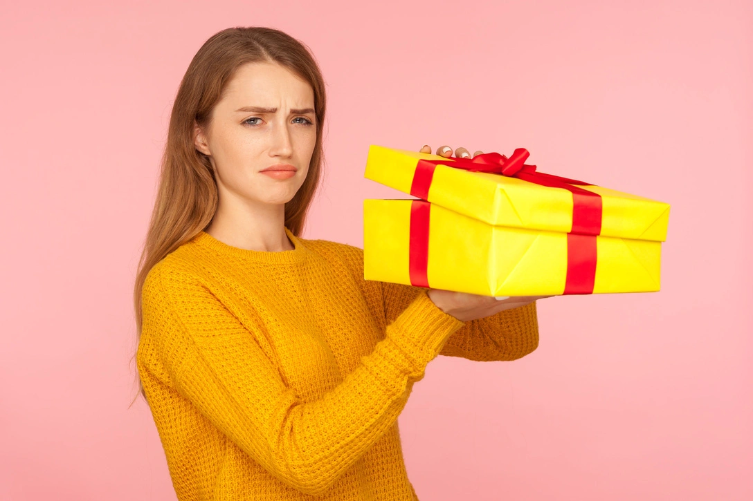 Trouve ton bonheur - flop des cadeaux à offrir pour elle