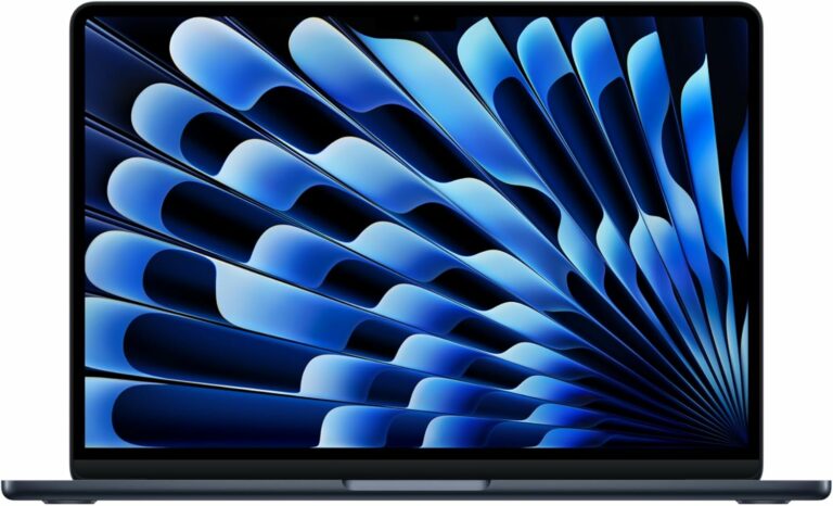 Apple MacBook Air 13,6 pouce avec puce M4