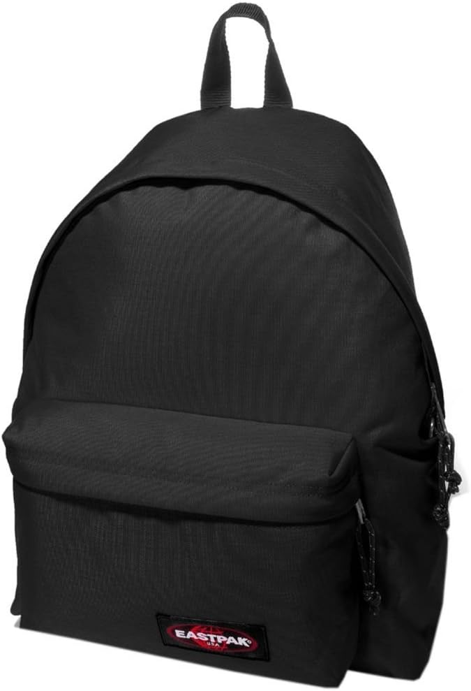 Sac à dos noir Padded Pak’r Eastpak