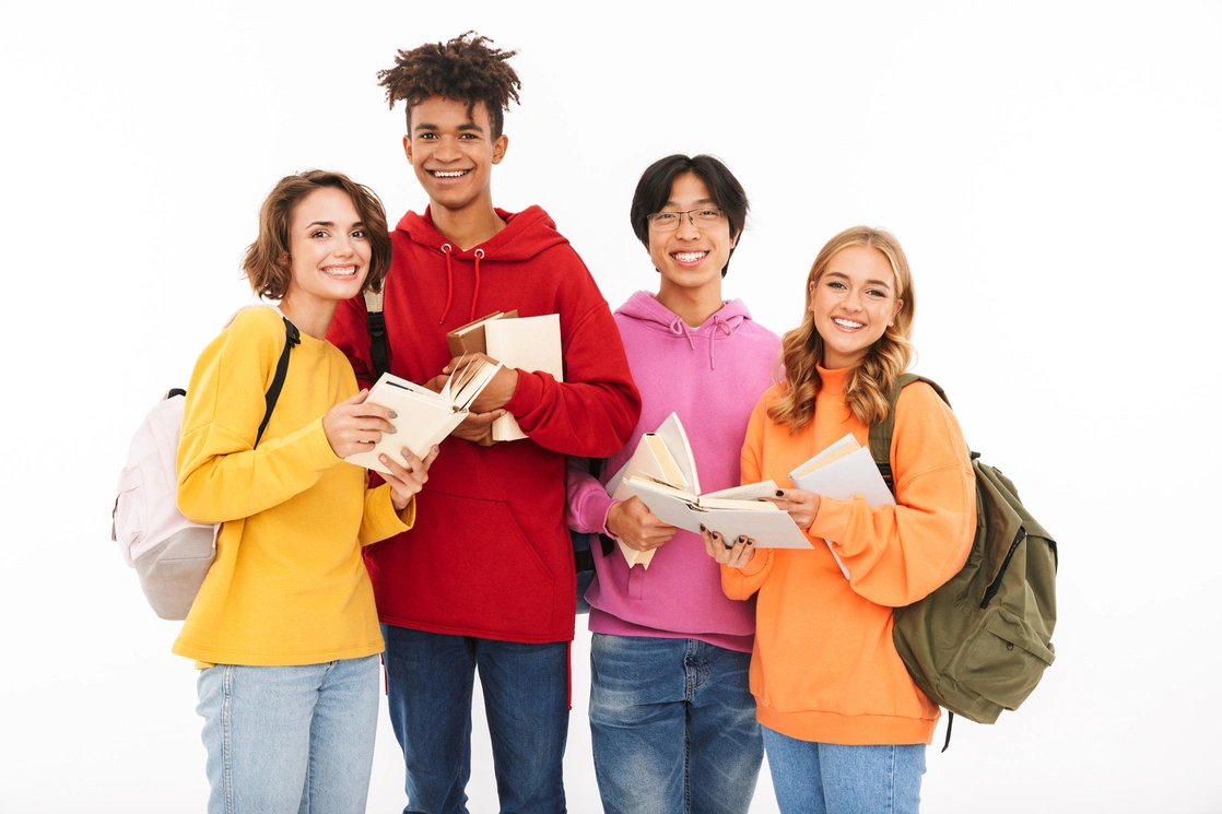 Trouve ton Bonheur - equipements pour étudiants