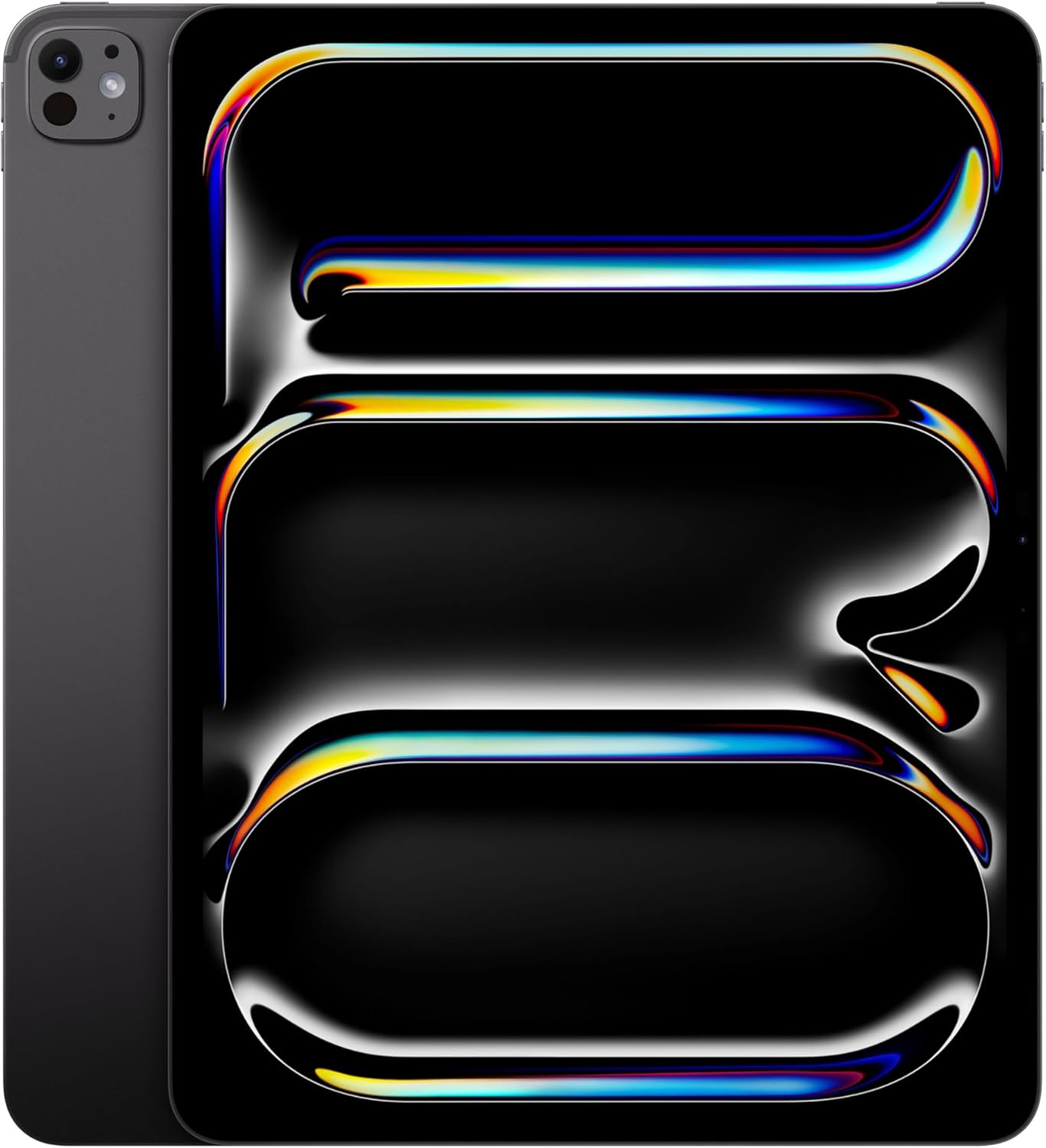 iPad Pro 2024 13" – 256 Go – Noir sidéral | Apple