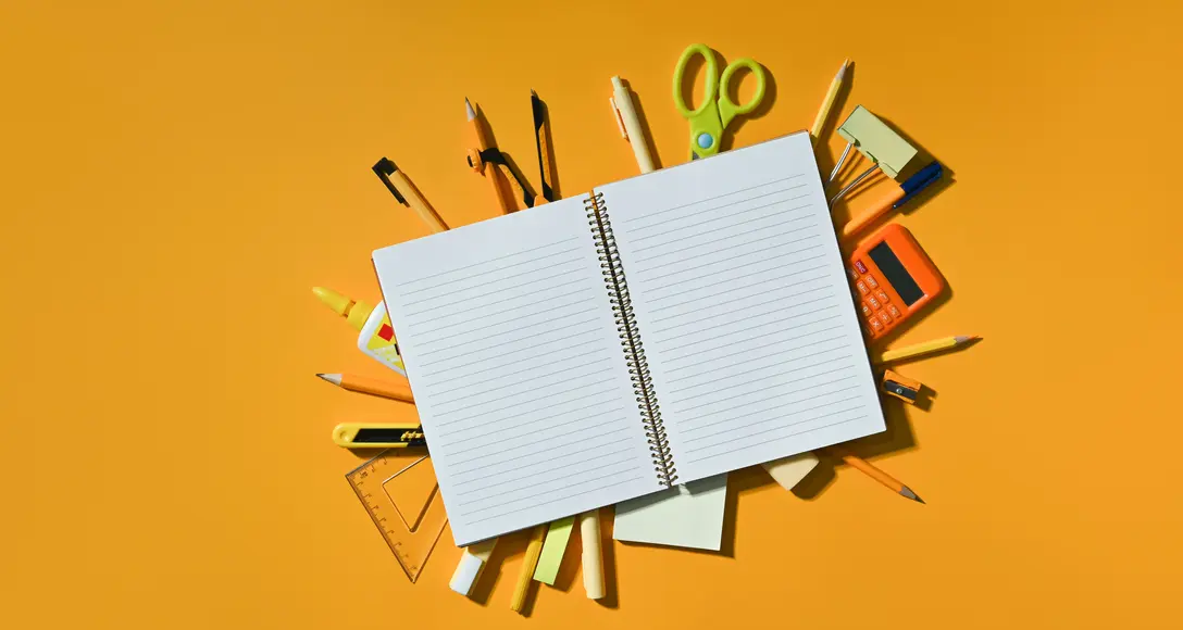 Trouve ton Bonheur - Fournitures scolaires innovantes
