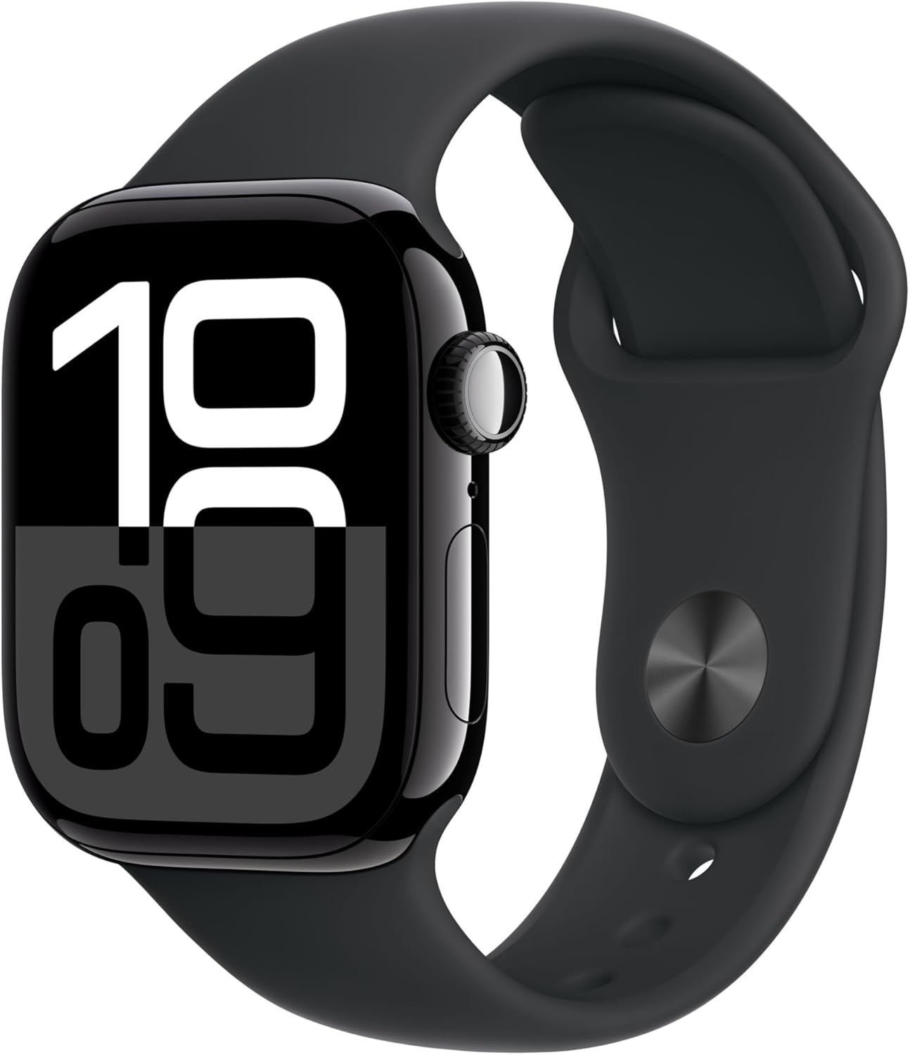 Apple Watch Series 10 – Montre connectée santé et sport
