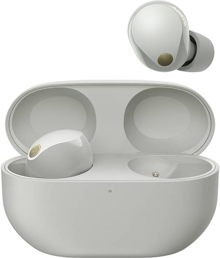 Sony WF-1000XM5 – écouteurs sans fil haut de gamme