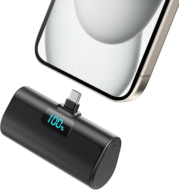 Batterie Externe