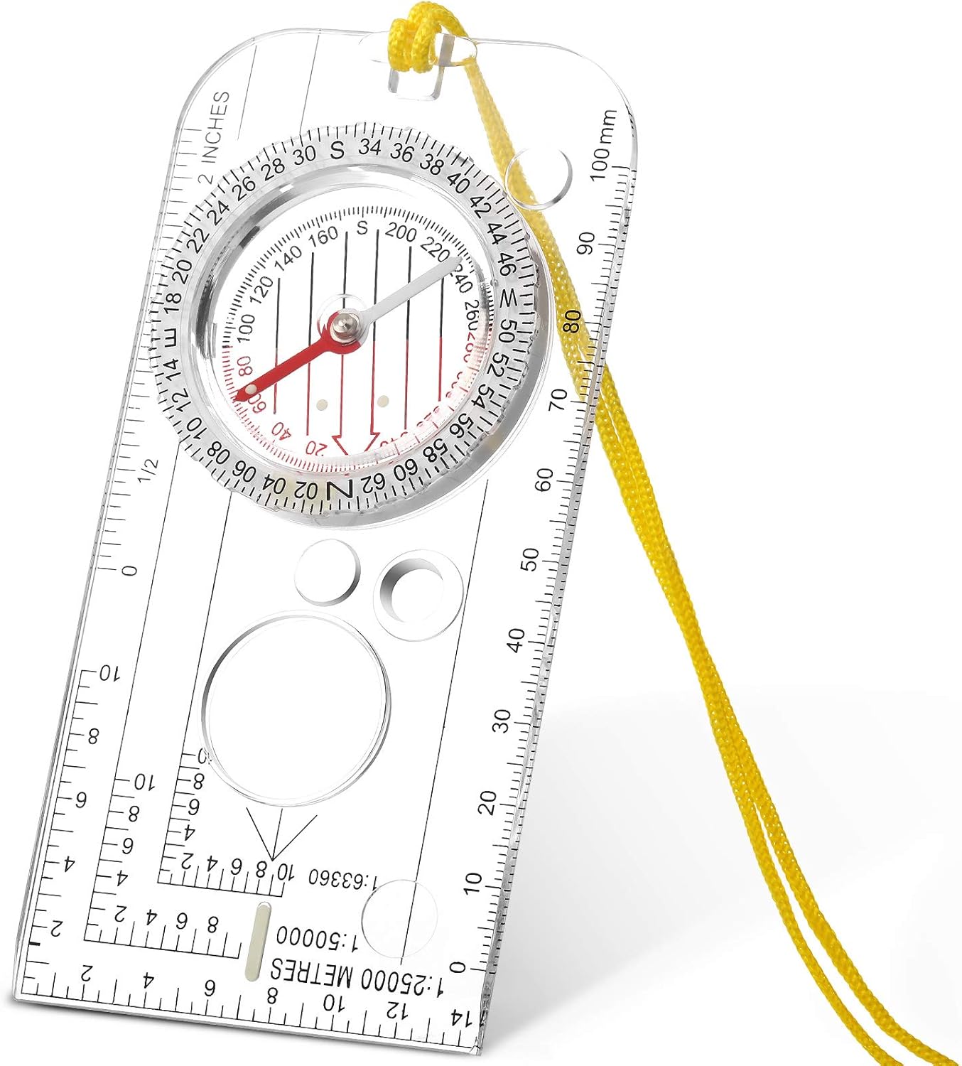 Boussole de Navigation et d'Orientation