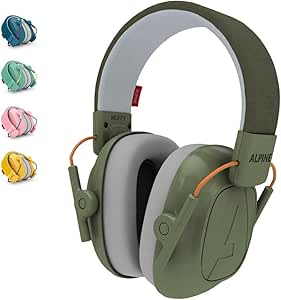 Casque antibruit