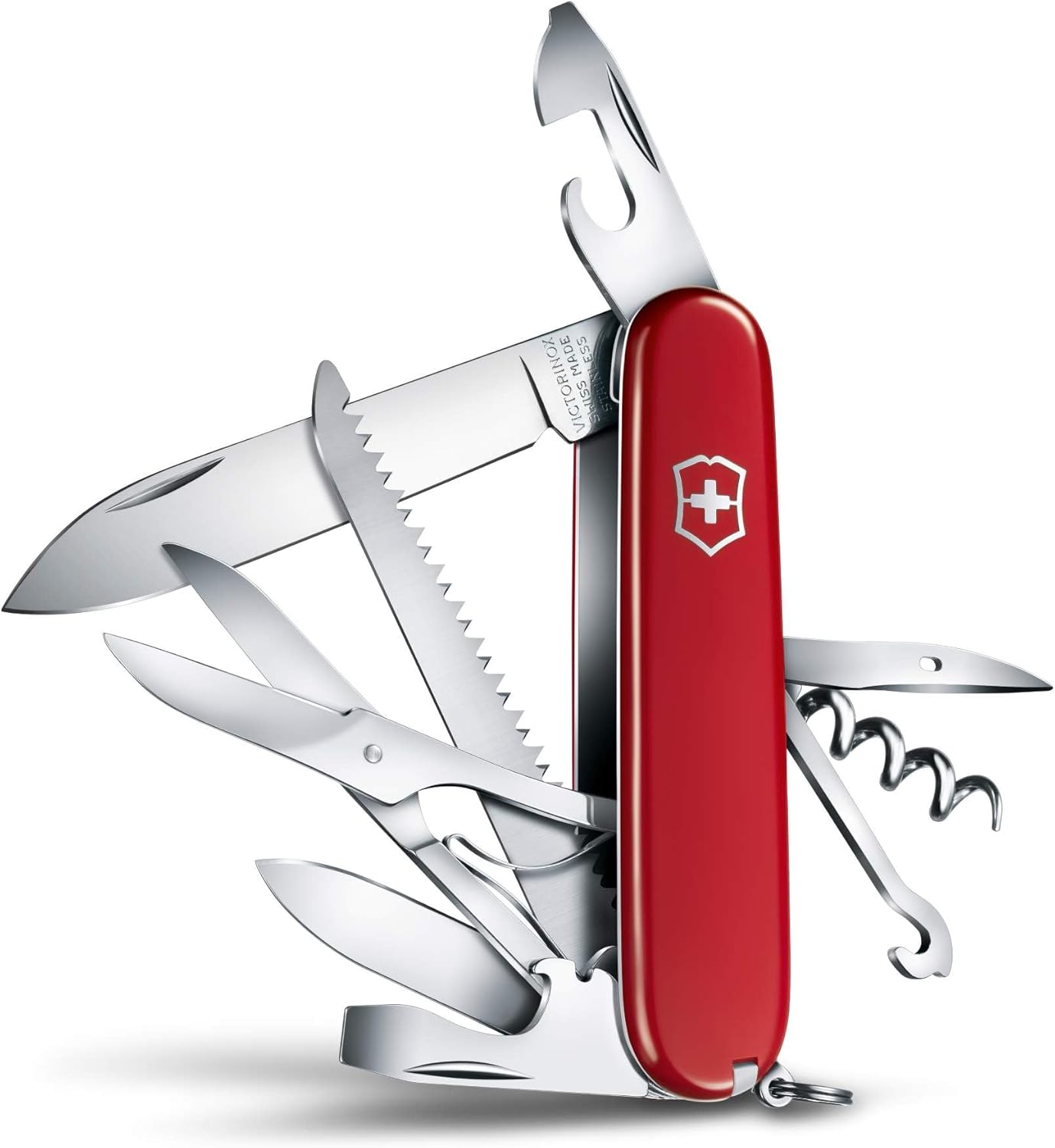 Couteau de Poche Suisse