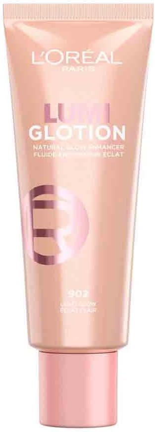 Fluide enlumineur multi-usages Lumi Glotion – L’Oréal Paris – Teinte 902 – 40 ml