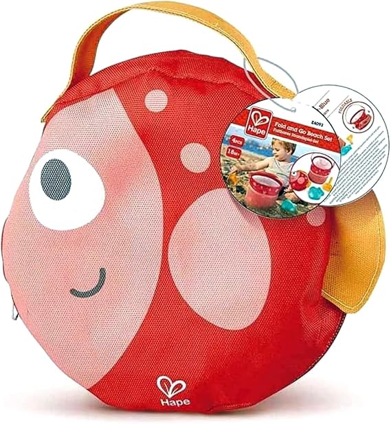 Kit de plage pliable – Hape