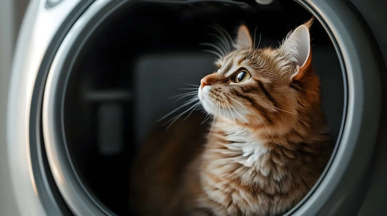 Litière intelligente pour chats – Conseils & sélection Trouve Ton Bonheur