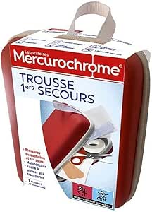 Mini trousse de secours