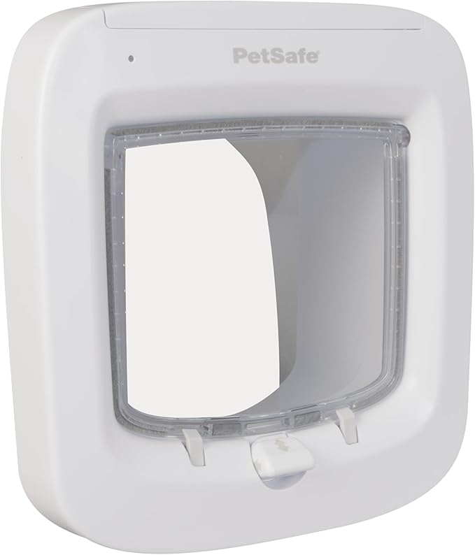 PetSafe Chatière à Puce électronique