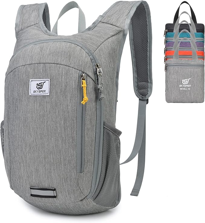 Sac à dos minimaliste léger
