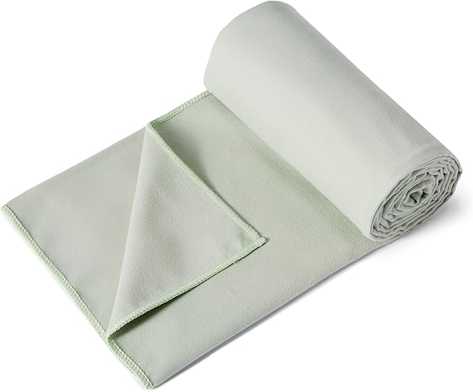 Serviette microfibre
