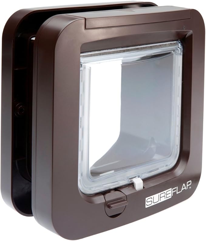 Sure PetCare | Chatière à Puce électronique SureFlap