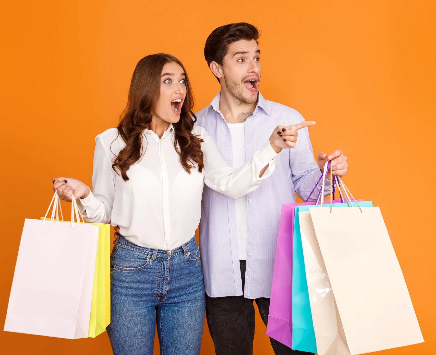 Trouve ton Bonheur - Shopping du mois, les must have du moment