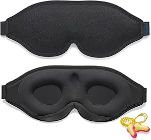 bandeau de sommeil