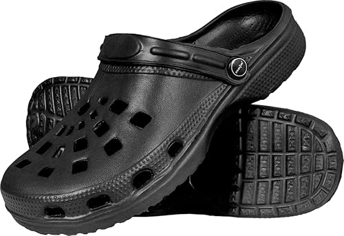 sandales légère crocs
