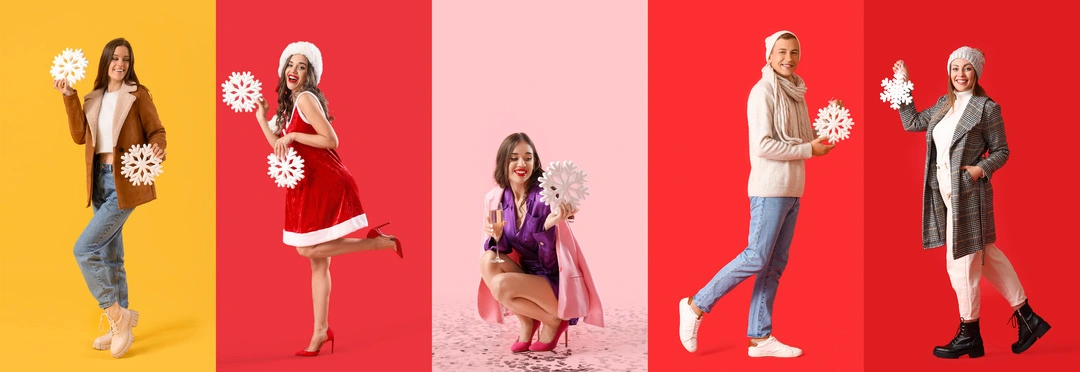 Cadeaux de Noël 2026 pour femme idées originales par profil