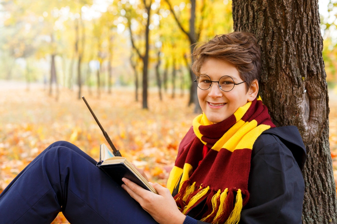 Idée cadeau Harry Potter – Objets magiques, déco & gadgets