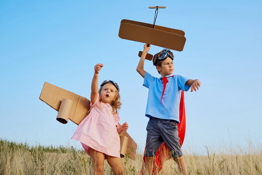 Idée cadeau enfant