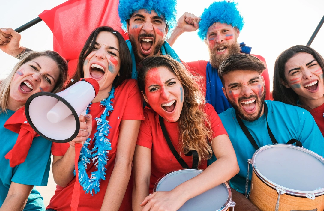 Idée cadeau fan de foot – Maillots, accessoires & déco