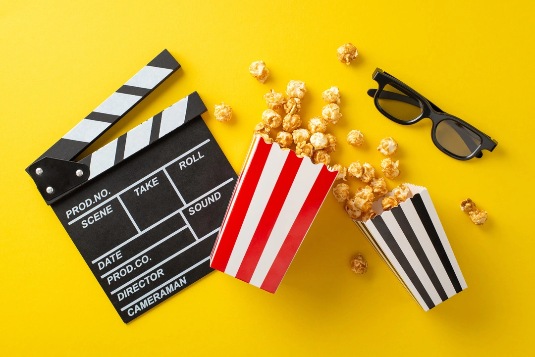 Idée cadeau film & saga culte – Produits dérivés, déco & collectors