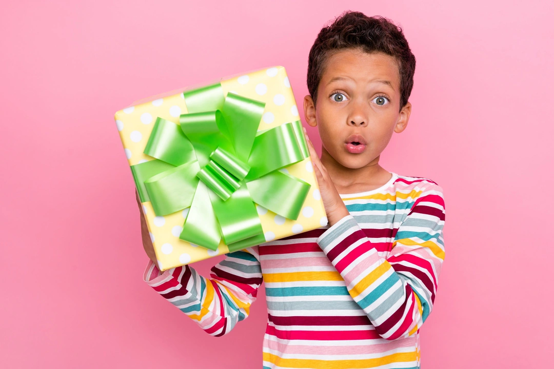 Idée cadeau garçon