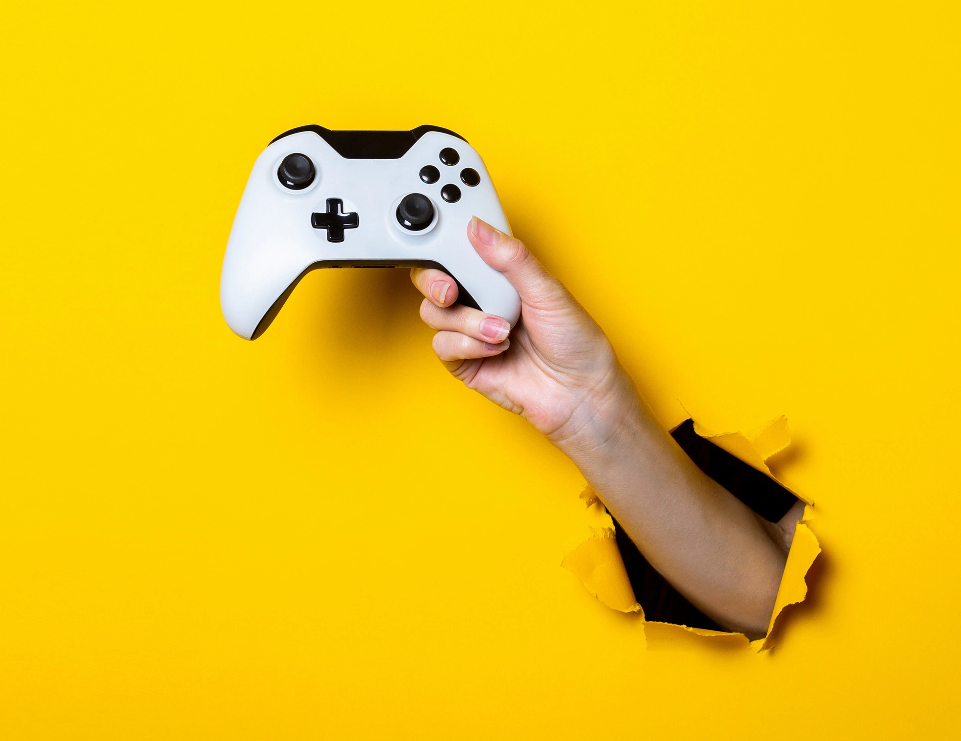 Idée cadeau jeux vidéo – Accessoires, consoles & déco gaming