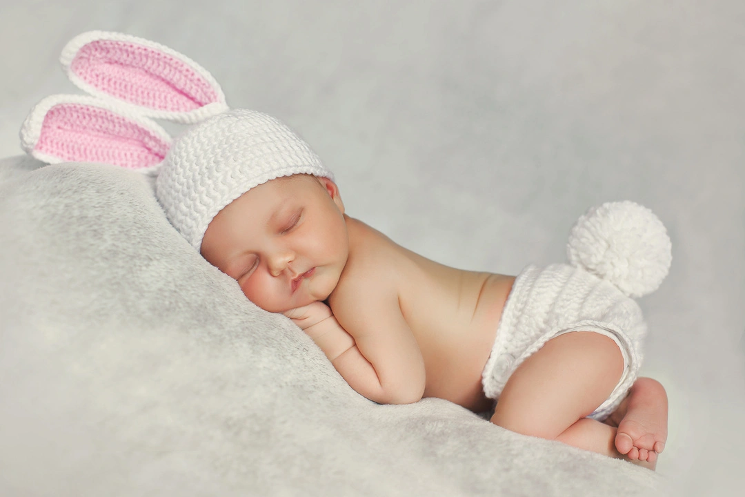 Idée cadeau naissance - bébé