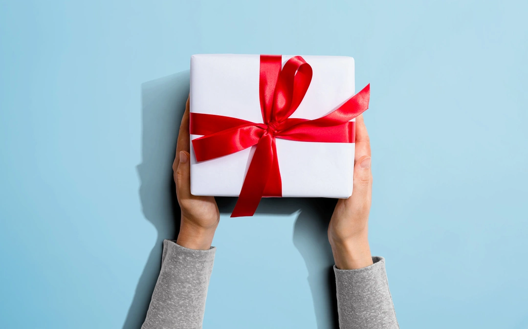 Idée cadeau plaisir d’offrir – Petites attentions & cadeaux surprises